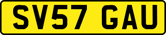 SV57GAU