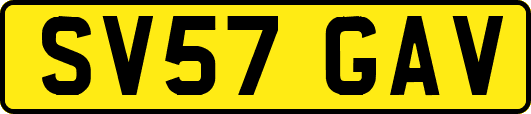 SV57GAV