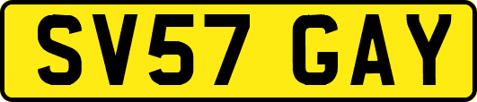 SV57GAY