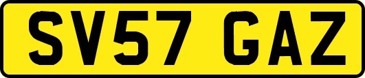 SV57GAZ