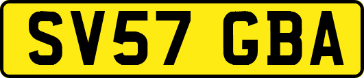 SV57GBA