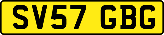 SV57GBG