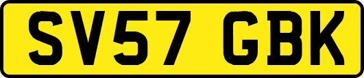 SV57GBK