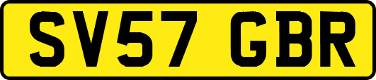 SV57GBR
