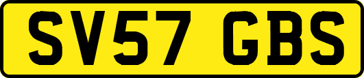 SV57GBS