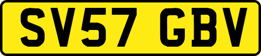 SV57GBV