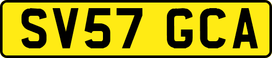 SV57GCA