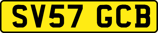 SV57GCB