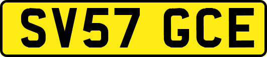 SV57GCE