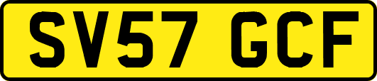 SV57GCF