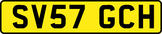 SV57GCH