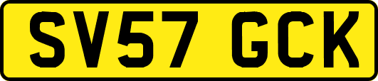 SV57GCK