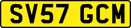 SV57GCM