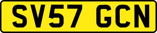 SV57GCN