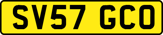 SV57GCO