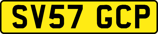 SV57GCP