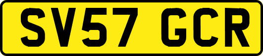 SV57GCR