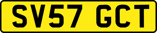 SV57GCT
