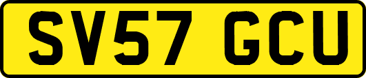 SV57GCU