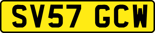 SV57GCW