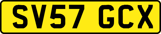 SV57GCX