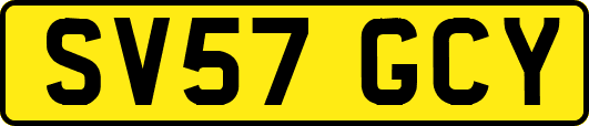 SV57GCY