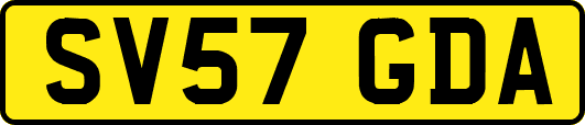 SV57GDA