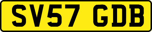 SV57GDB