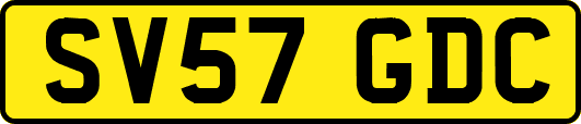 SV57GDC