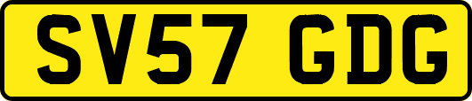 SV57GDG