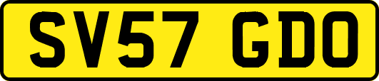 SV57GDO