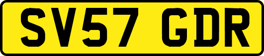 SV57GDR