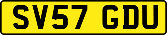 SV57GDU