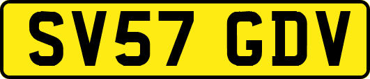 SV57GDV