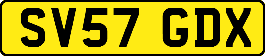SV57GDX