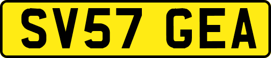 SV57GEA