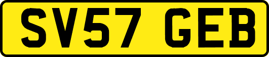 SV57GEB
