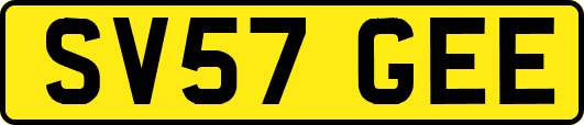 SV57GEE