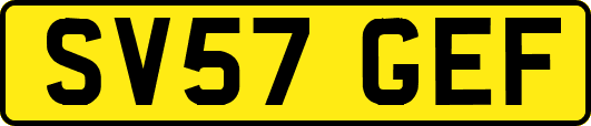 SV57GEF