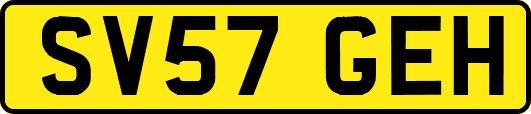 SV57GEH