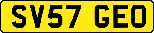 SV57GEO
