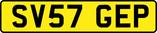 SV57GEP
