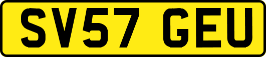 SV57GEU