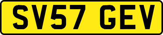 SV57GEV
