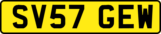 SV57GEW