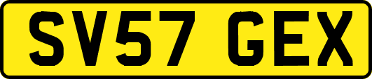 SV57GEX