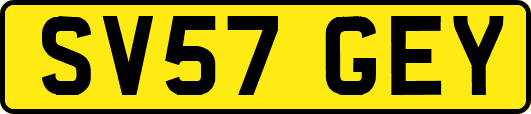 SV57GEY