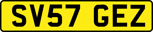 SV57GEZ