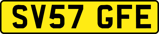 SV57GFE