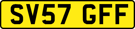 SV57GFF